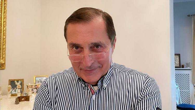 „მოვდივარ საქართველოში! თბილისისკენ ჰერი, ჰერი!“ - პაატა ბურჭულაძე