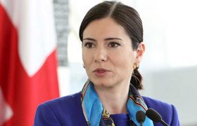 ნინო გიორგობიანი - „ერთ-ერთმა ტელეკომპანიამ პრემიერ-მინისტრის პირადი მონაცემები უკანონოდ გამოიყენა“