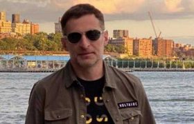 ზურაბ გურული - "სხვანაირად მინდოდა 55-თან შეხვედრა, მაგრამ რა გაეწყობა..."