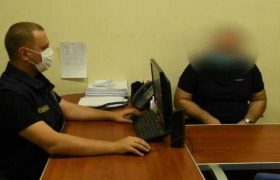 ქრთამის აღებისთვის 1 პირი დააკავეს