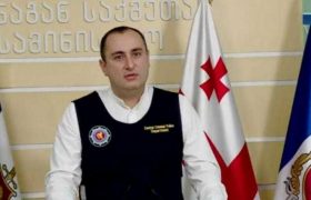 მასშტაბური სპეცოპერაცია საქართველოში - შსს-მ 21 პირი დააკავა