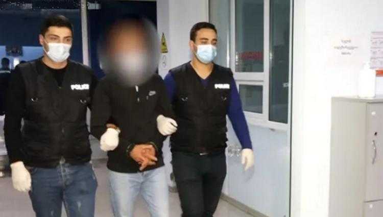 31 წლის დ.გ-მ ვარკეთილში ბინა გაქურდა