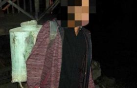 გახარიას პარტიის წევრი ვასილ პაპაშვილი ქურდობისთვის დააკავეს