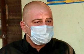 მიხეილ დაუთაშვილი - "ჩემს შვილს ფსიქიკური პრობლემები აქვს, ნაცებმა ეს იცოდნენ და პროვოკაციაზე წამოაგეს"