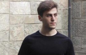 "ჩემს ძმას მწვავე ლიმფობლასტური ლეიკემია დაუდგინდა" - გიორგი დიდებაშვილს დახმარება სჭირდება