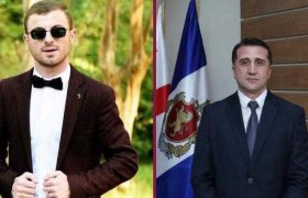 "ავთანდილ გალდავა ლაშა დოლაბერიძეს დაჭერით ემუქრებოდა, თუ ის ქვეყანას არ დატოვებდა"