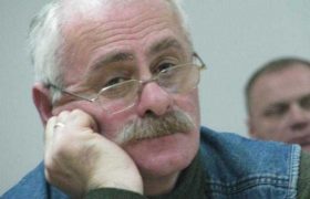 ქართველი ჟურნალისტი ფრიდონ დოჩია გარდაიცვალა