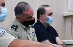 ვანო ზანდარაშვილს ზურა საჩიშვილის მკვლელობისთვის 12 წელი მიესაჯა