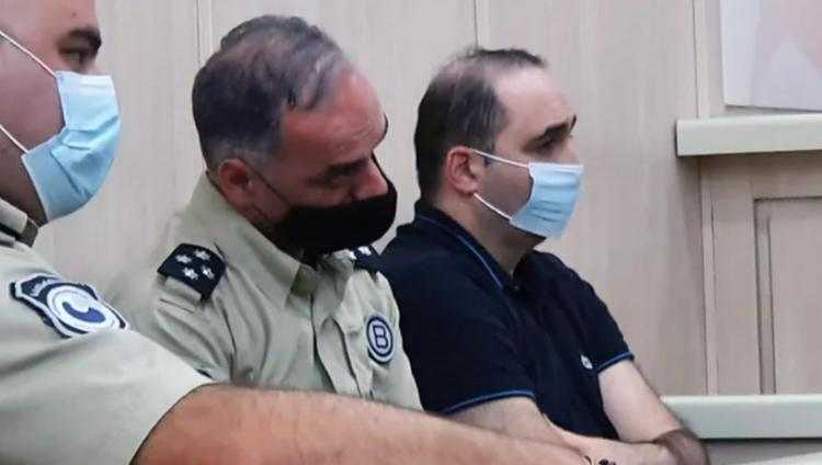 ვანო ზანდარაშვილს ზურა საჩიშვილის მკვლელობისთვის 12 წელი მიესაჯა