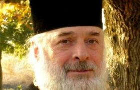 წილკნის და დუშეთის მიტროპოლიტი ზოსიმე კლინიკაში გადაიყვანეს