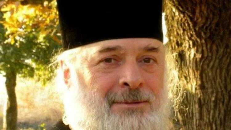 წილკნის და დუშეთის მიტროპოლიტი ზოსიმე კლინიკაში გადაიყვანეს