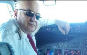 დღეს 180 მგზავრის სიცოცხლე მფრინავმა თემურ თოლომაშვილმა გადაარჩინა