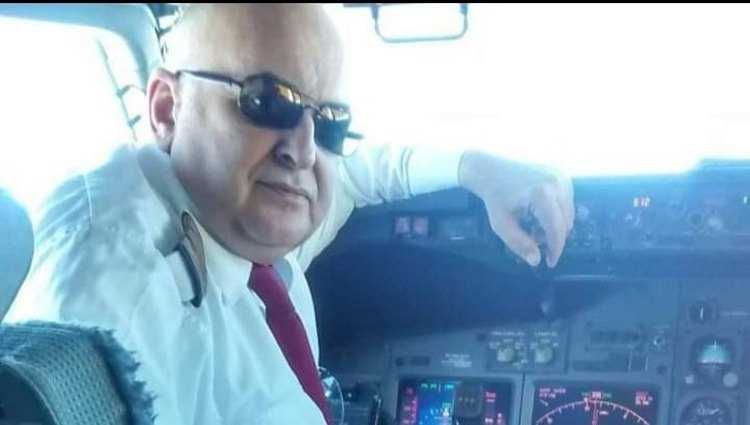 თემურ თოლომაშვილი - "თვითმფრინავი რომ დავსვი, სტრესი მერე ვიგრძენი" - რა ხდებოდა თბილისი-ვენის ბორტზე