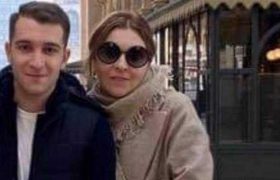 "ეს არის ნიკოს დედა, საოცარი გოგო იზა, ხუთი შვილის დედა..." - ნინო ზამბახიძე