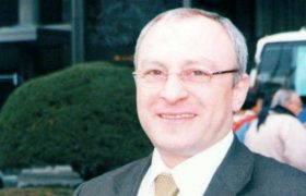 რას გადაურჩა თედო ისაკაძე - "გადავიტანე მძიმედ, მაგრამ წარმატებით"