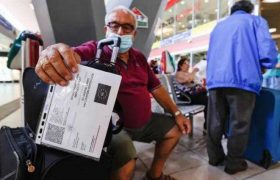 იტალიაში საჯარო და კერძო სექტორის მუშაკებისთვის კოვიდ პასპორტი სავალდებულო ხდება