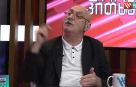 „მე მუცლად მყოფი ნაყოფის გულისცემა რამდენი მომისმენია, ნებართვა კი არ ამიღია“ - ლადო კახიძე