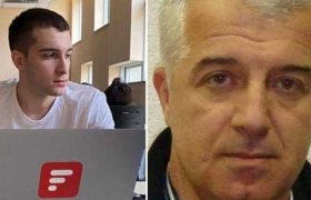 ნიკა კვარაცხელიას მამა გია კვარაცხელია კანონიერ ქურდად პაატა ჩლაიძემ და გოგი ჩიქოვანმა მონათლეს