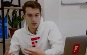 თბილისში ვერაზე დაჭრილი 22 წლის ნიკა კვარაცხელია გარდაიცვალა