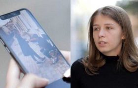 ნიკო კვარაცხელიას საცოლე - "თბილისში ქორწილის გადახდას ვაპირებდით"