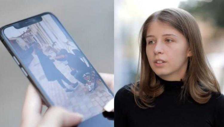 ნიკო კვარაცხელიას საცოლე - "თბილისში ქორწილის გადახდას ვაპირებდით"