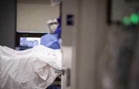 რუსთავში სინოფარმით ორჯერ აცრილი ბეჟან გოგატიშვილი გარდაიცვალა