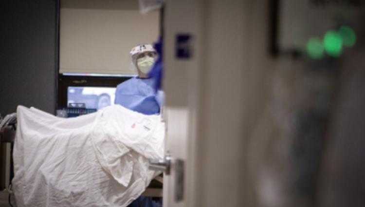 რუსთავში სინოფარმით ორჯერ აცრილი ბეჟან გოგატიშვილი გარდაიცვალა