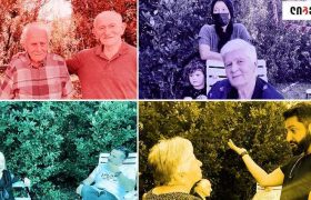 „ვისთან შეხვედრას ისურვებდით?“- ლიბერთის ახალი პროექტი - შეხვედრები ახლებურად 