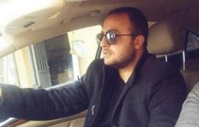 "თავზარდაცემული ვარ... სიცოცხლით სავსე ბიჭი..." - 26 წლის კოტე ლოლაშვილი კოვიდ 19-გან გარდაიცვალა