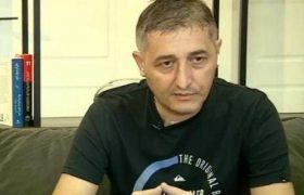 "თვალი რომ გავახილე, მთელი მედპერსონალი შოკში იყო" - ლევან მაისაშვილი საიქიოდან დაბრუნდა