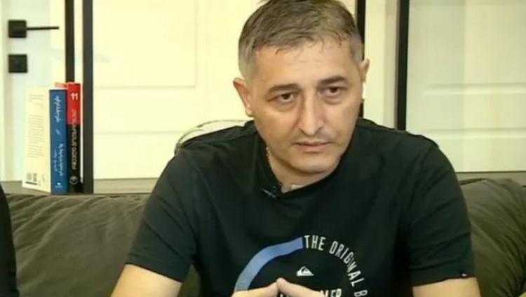 "თვალი რომ გავახილე, მთელი მედპერსონალი შოკში იყო" - ლევან მაისაშვილი საიქიოდან დაბრუნდა