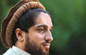 ვინ არის თალიბანის მთავარი მტერი აჰმად მასუდი, რომელსაც პანჯშირელ ლომის ბოკვერს უწოდებენ