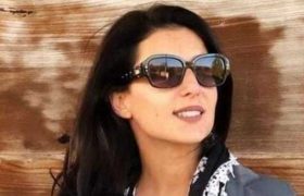 "ისე გაფრინდა, ჩახუტება ვერ მოვასწარი... გიჟი, გადარეული, ქარიზმატული" - 31 წლის ნუცა მაღლაკელიძე გარდაიცვალა