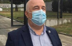 ადვოკატი - "დავით დაუთაშვილმა საკანში თვითდაზიანების მიყენება სცადა"