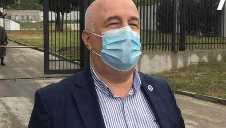 ადვოკატი - "დავით დაუთაშვილმა საკანში თვითდაზიანების მიყენება სცადა"