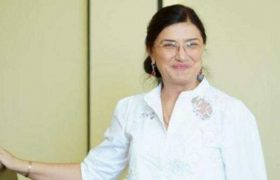"გულისხმიერო, გონიერო, ერთგულო, კრასავიცა - დაუჯერებელია შენი წასვლა" - ნინო მახარაშვილი-ბარათაშვილი გარდაიცვალა