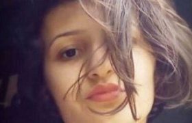 ბათუმში კოვიდით გარდაცვლილი 20 წლის მარი მახარაძეა