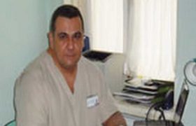 „ექიმ ვასილ მენთეშაშვილს 25 თვის ხელფასის ანაზღაურებაზე უარი უთხრეს, იგი დღეს ინფარქტით გარდაიცვალა”