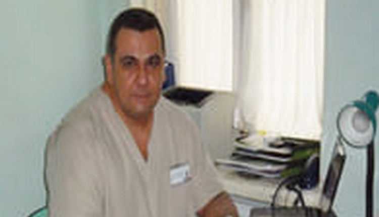 „ექიმ ვასილ მენთეშაშვილს 25 თვის ხელფასის ანაზღაურებაზე უარი უთხრეს, იგი დღეს ინფარქტით გარდაიცვალა”