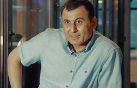 გოჩა მეშველიანი - "ივანიშვილის ფული მოიპარა მან, კობახიძემ ნახევარი მილიონი ხელში ჩაუთვალა"