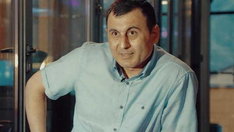 გოჩა მეშველიანი - "ივანიშვილის ფული მოიპარა მან, კობახიძემ ნახევარი მილიონი ხელში ჩაუთვალა"