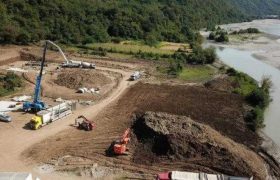 ნამახვანჰესი აღარ აშენდება - ენკამ საქართველოსთან კონტრაქტი გაწყვიტა ნამახვანჰესი აღარ აშენდება - ენკამ საქართველოსთან კონტრაქტი გაწყვიტა