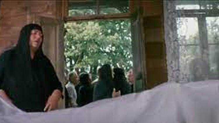 ოზურგეთში მიცვალებული გაცოცხლდა