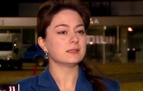 თამარ ორდენიძე - "მე თქვენთვის სიცოცხლეს ვწირავ"