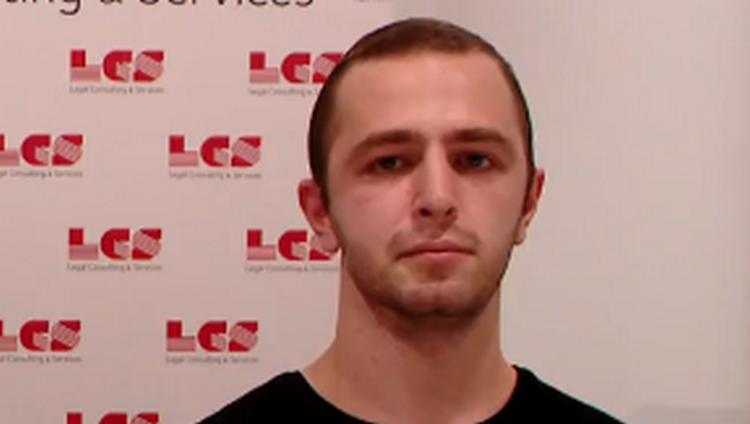 ლუკა პეტრიაშვილს შსს-მ 35.000 ლარი უნდა გადაუხადოს