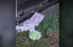 გორში "ოცნების" მთვრალმა კოორდინატორმა მომხრეების პირადობები დაკარგა