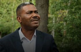 რიჩარდ არინზე ობგუნუჯუმ  ნარკოლოგიური შემოწმება გაიარა