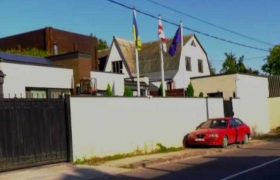 სად გაქრა სააკაშვილი - ჟურნალისტებმა კიევში ის ვერსად ნახეს