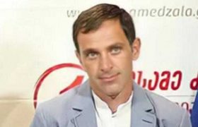 ნიკა საკანდელიძე - "მითხრეს, რომ თუ კანდიდატურას არ მოვხსნიდი, ჩემს 3 შვილს ვეღარ ვნახავდი"