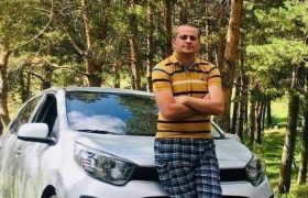 „პლაკატები ჩავიტანე სოფელში... ერთმა გაშლილი ხელი გამცხო და მივესვენე უსაკურთხო მკვდარივით“ - თემო სანდროშვილი